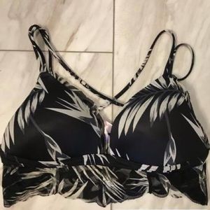 Victoria’s Secret Pink push-up bralette